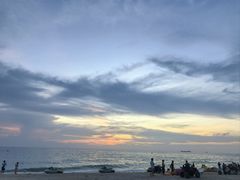 -石螺口海滩