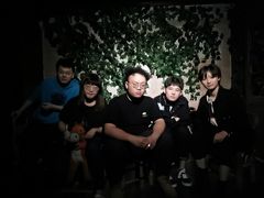 -夜幕浸入式超级密室(望京店)