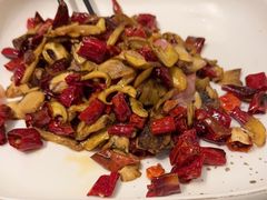 -大理实力希尔顿酒店•御玺中餐厅