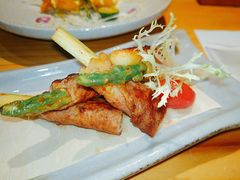 -花潮料理艺食馆(世欧广场店)