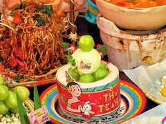 -泰妃殿(武汉首店)