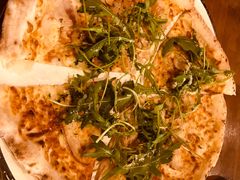 -PIZZA BIANCA(万象城店)