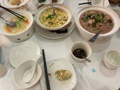 -莆田餐厅PUTIEN(金融街购物中心店)