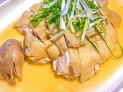 -莞府家宴·东莞菜(市民服务中心店)