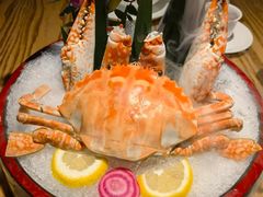 -金成潮菜博物馆(海珠湿地店)