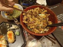 -鸟鹏烧鸟居酒屋(熙龙湾店)
