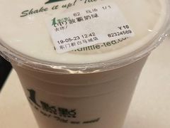 -1点点(晒布店)