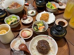 -ITARU食堂·定食料理(西丽店)