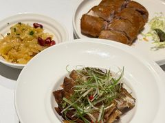 -莆田餐厅PUTIEN(世博源店)