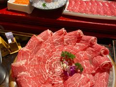 -谭鸭血老火锅·匠心(环球港旗舰店)
