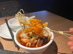 -太二酸菜鱼(天鹅湖万达店)