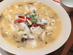 酸汤鱼-同乐馆(阳光店)