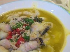 -北方饺子王·海肠捞饭·海鲜锅(山大店)