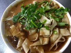 锅巴菜-陈记锅巴菜(五大道店)