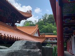 -大余丫山旅游度假区
