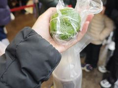 -沈大成(南京东路店)