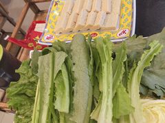 -芦月轩羊蝎子(北蜂窝店)