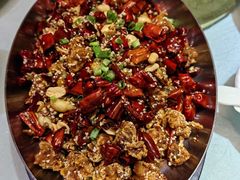 -眉州东坡(通州店)