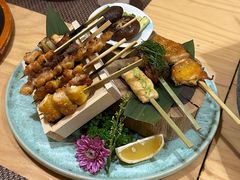 -长崎屋·日本料理·刺身·烧鸟(天河北路店)