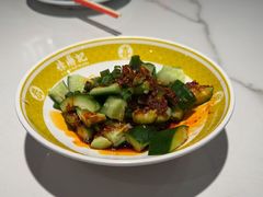 -禄鼎记·排队俩小时都要吃的酸菜鱼(石牌桥店)