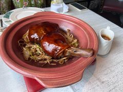 八宝葫芦鸭-上海和平饭店龙凤厅 Dragon Phoenix