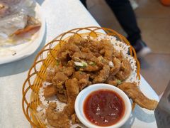 -莲花公园煎蟹(总店)