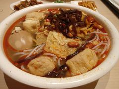 -水平有限广西米粉·广西风味集(五道口店)