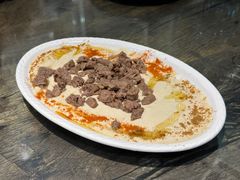 牛肉糊穆斯-Mevlana梅夫娜土耳其餐厅·清真