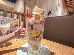-Ufufu cafe(天神巷店)