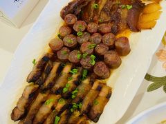烧味拼盘-粤珍轩.创始店.始于2001(含光门店)