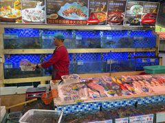 -202特色排档(五缘湾店)