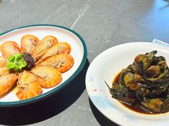 -佬太公海鸭·海鲜大排档(上海总店)