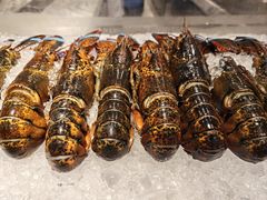 -亚特兰蒂斯-番红花海鲜自助餐厅·鲜活海鲜·小火锅