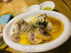 -醉南拳客家菜·河田鸡(东街口航空大厦店)