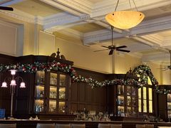 -Salon de Ville浦江汇(上海外滩华尔道夫酒店店)