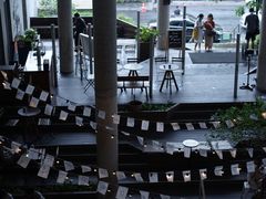 -ROAST coffee & eatery