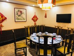 包厢-宗泉烤全羊·烤羊腿·家常菜(解放东路店)