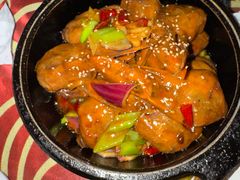 -大梁骨头馆·酱骨老菜(友好店)