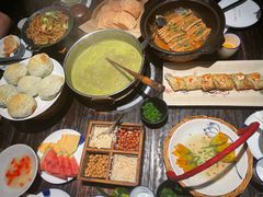 -凤凰山斑鱼馆(恭城店)