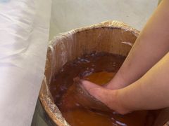 -郑远元专业修脚房·按摩·肉刺·灰指甲(苏绣路店)