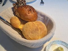 -弗兰克牛排西餐厅Ribone steak house(柠檬花园店)