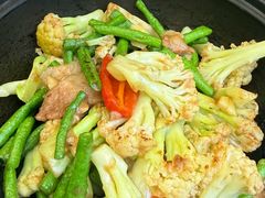 -粤盛海鲜平价店(洛溪食街店)