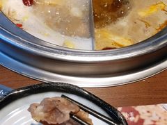 -快乐小羊(富强中路店)