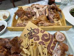 -张大厨家宴小馆