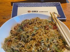 -肉串汪(月坛店)
