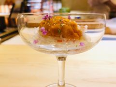 醋拌松叶蟹-鮨青(恒基名人购物中心店)