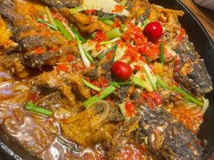 -老板恋上鱼(印象城店)