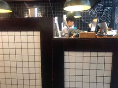 -喜茶(东莞雍华庭店)