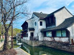 -柯岩风景区