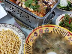 -老地方烤鱼(民心佳园店)